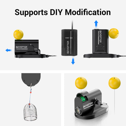 BEYOTTER K30 Product Detail