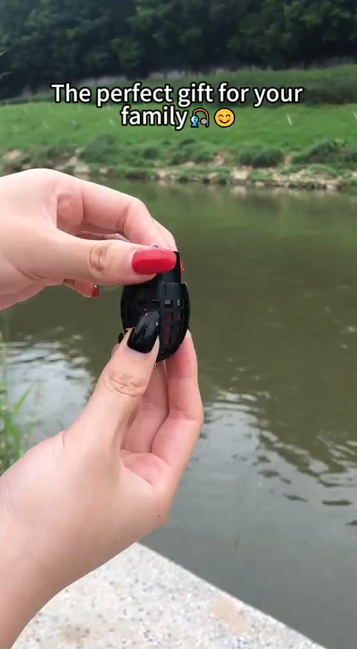Quick look of K9 camera